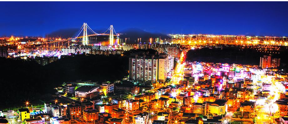 광양만 야경.JPG